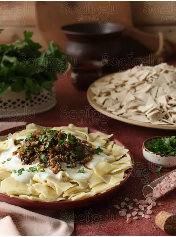 Tatar Böreği