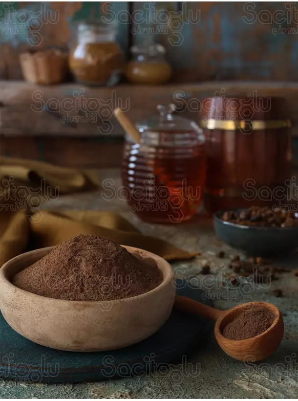 Propolis