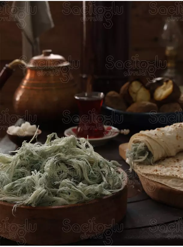 Göğermiş Peynir