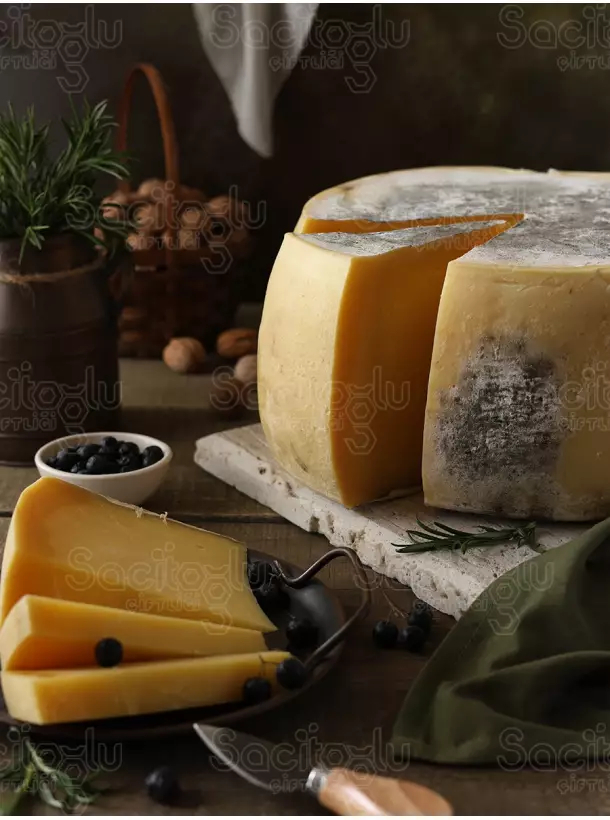 Eski Kaşar