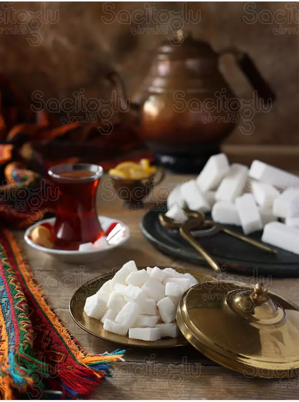 Kıtlama Şeker
