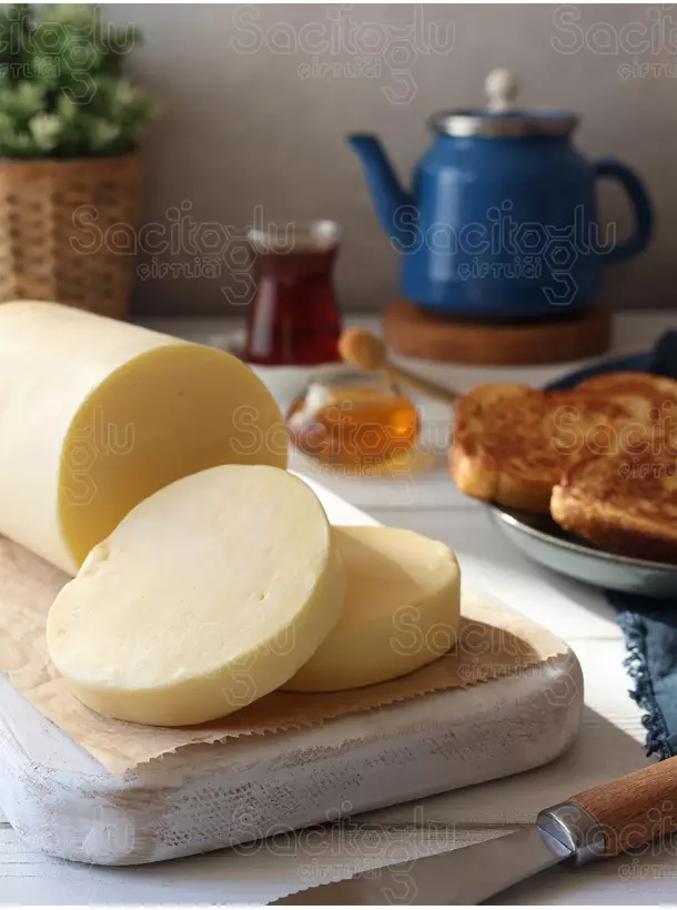 Tereyağı