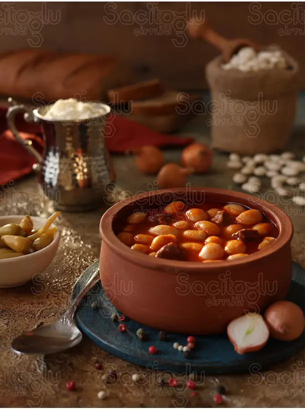 Çalı Fasulyesi