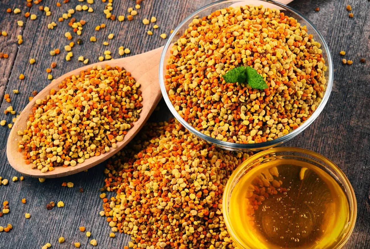 Polen Nedir, Faydaları, Kullanım Alanları