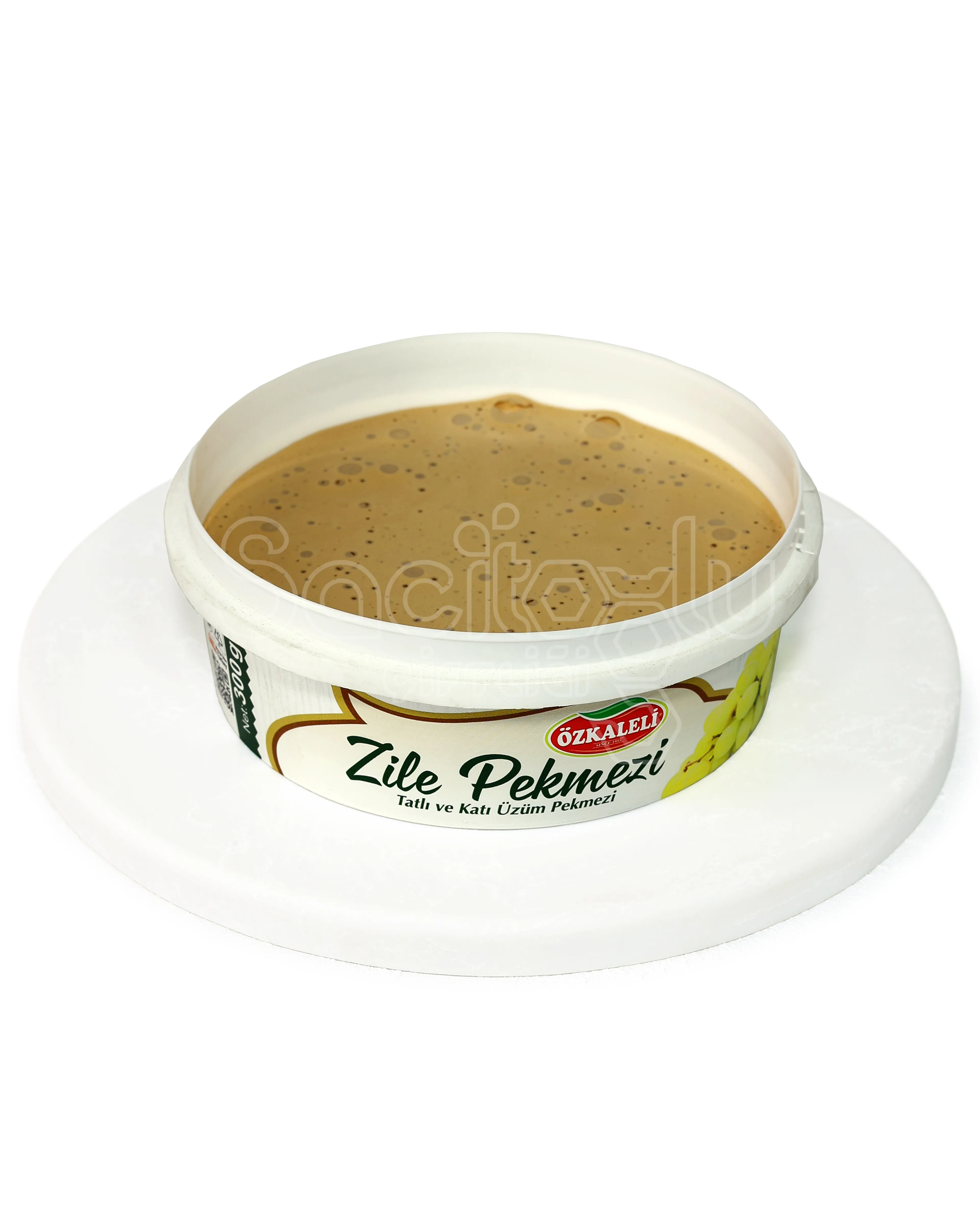 Zile Pekmezi